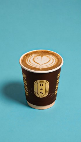 Cappuccino